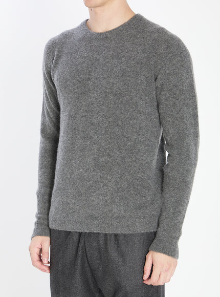Roberto Collina Crewneck Sweater