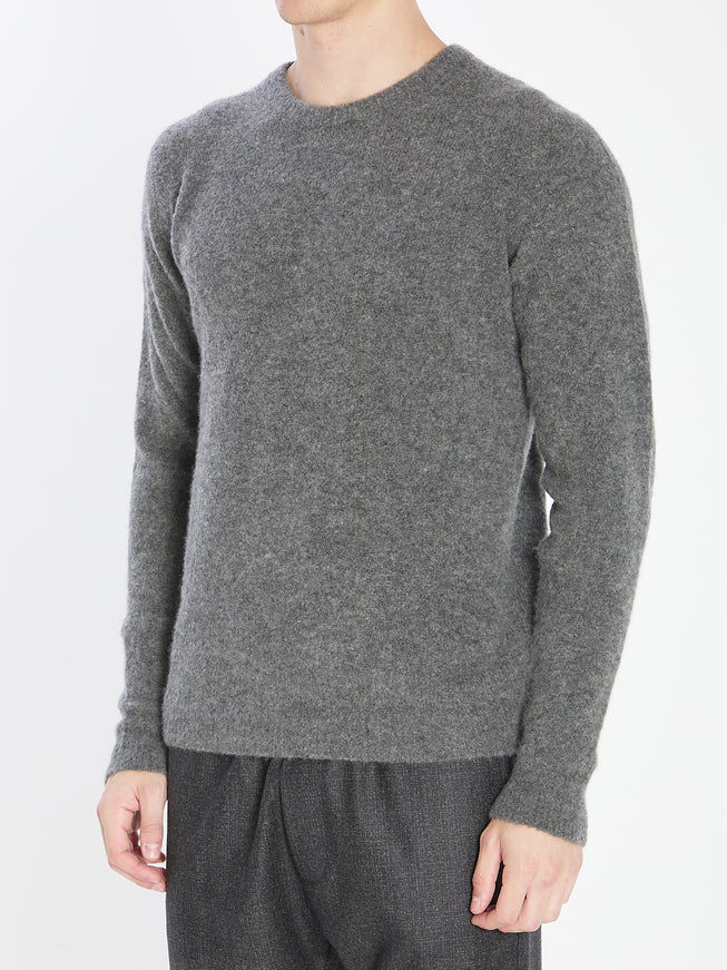 Roberto Collina Crewneck Sweater