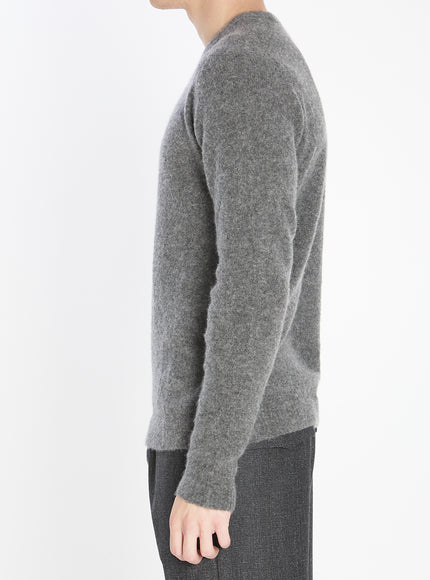 Roberto Collina Crewneck Sweater