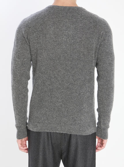Roberto Collina Crewneck Sweater