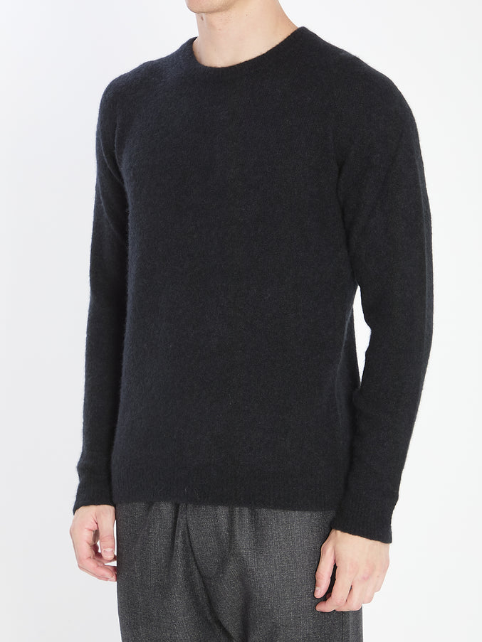 Roberto Collina Crewneck Sweater