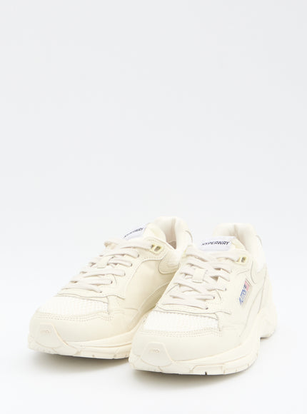 Autry Hyperway Sneakers