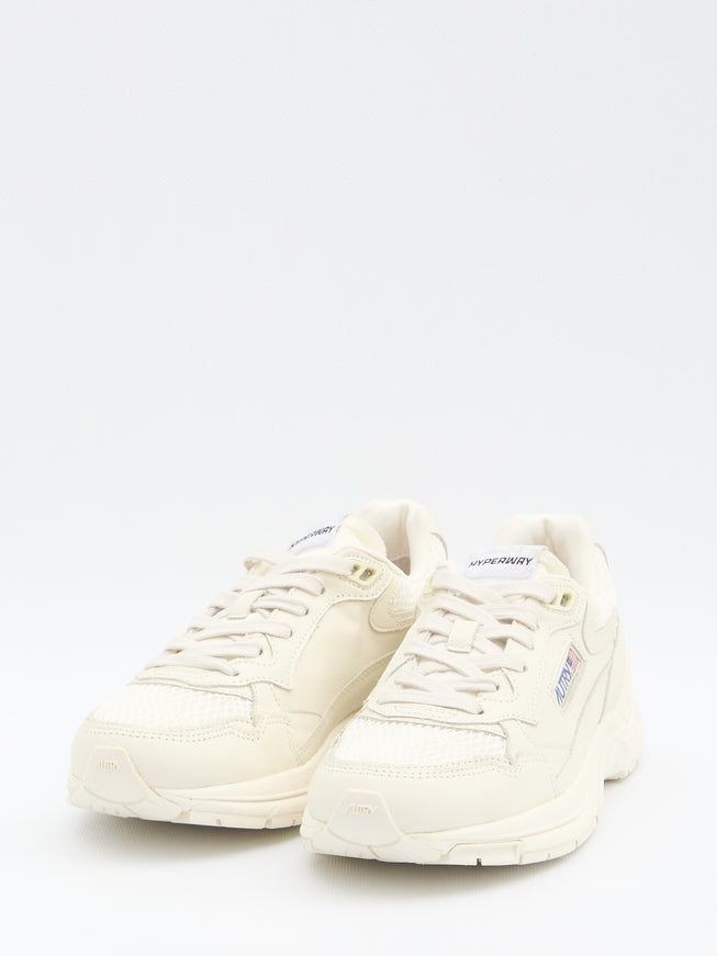 Autry Hyperway Sneakers
