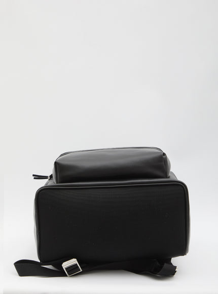 Saint Laurent City Backpack