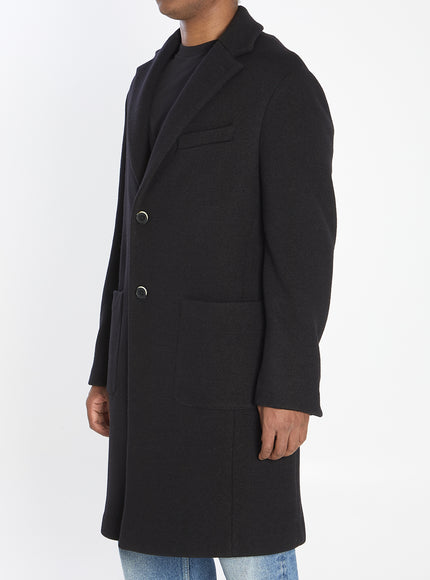 Barena Baron Lanoso Outerwear