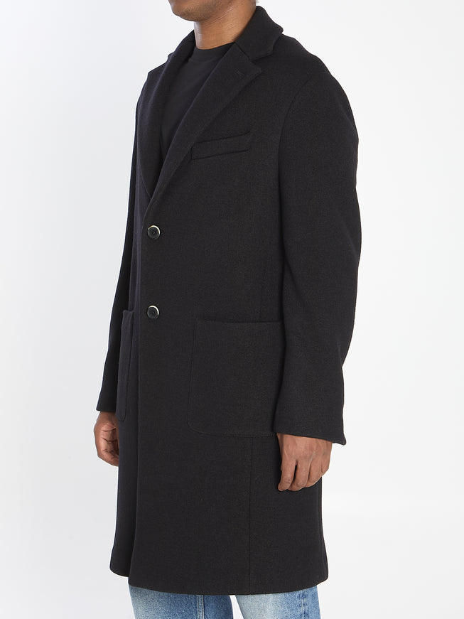 Barena Baron Lanoso Outerwear