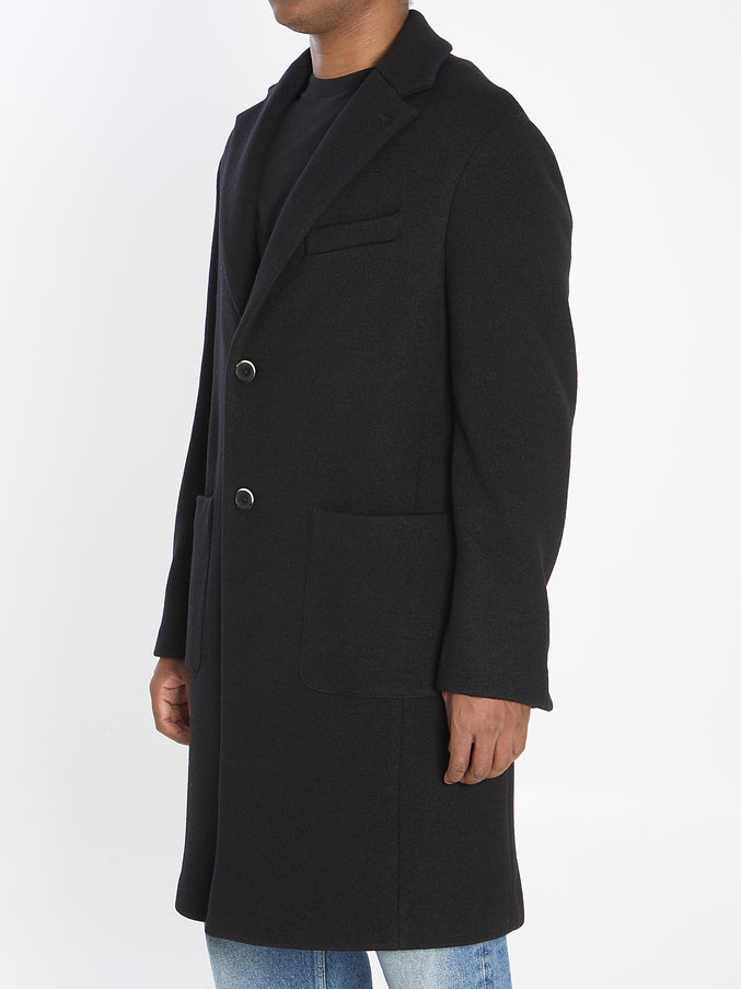 Barena Baron Lanoso Outerwear