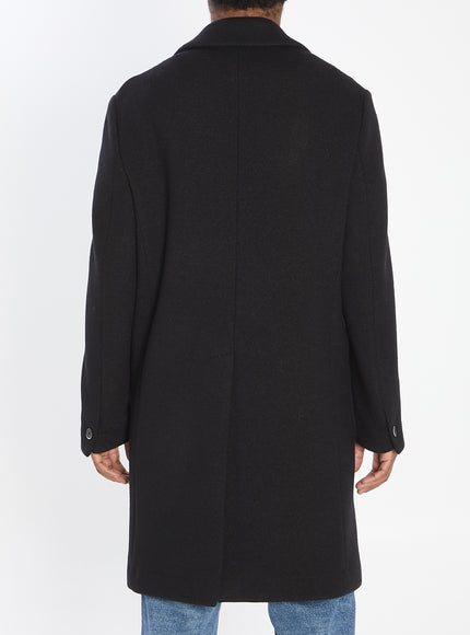 Barena Baron Lanoso Outerwear