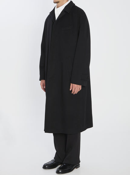 Celine Wool Coat