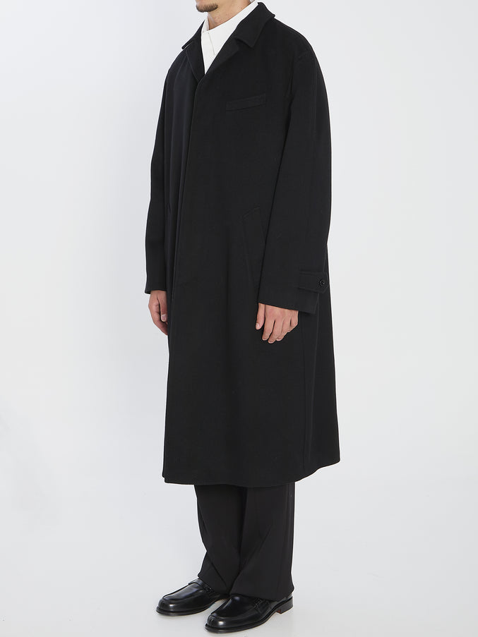 Celine Wool Coat