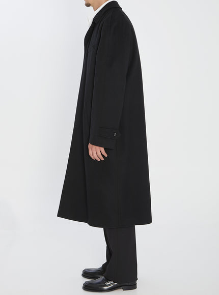 Celine Wool Coat