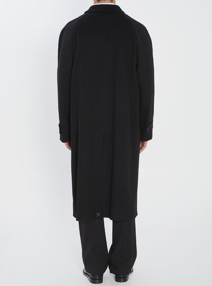 Celine Wool Coat