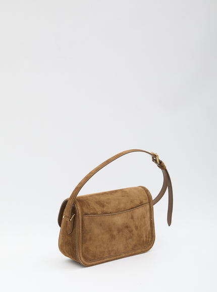 Saint Laurent Solferino Bag Medium