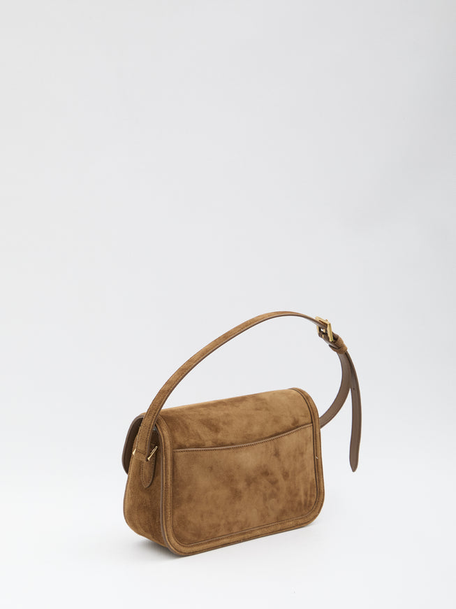 Saint Laurent Solferino Bag Medium