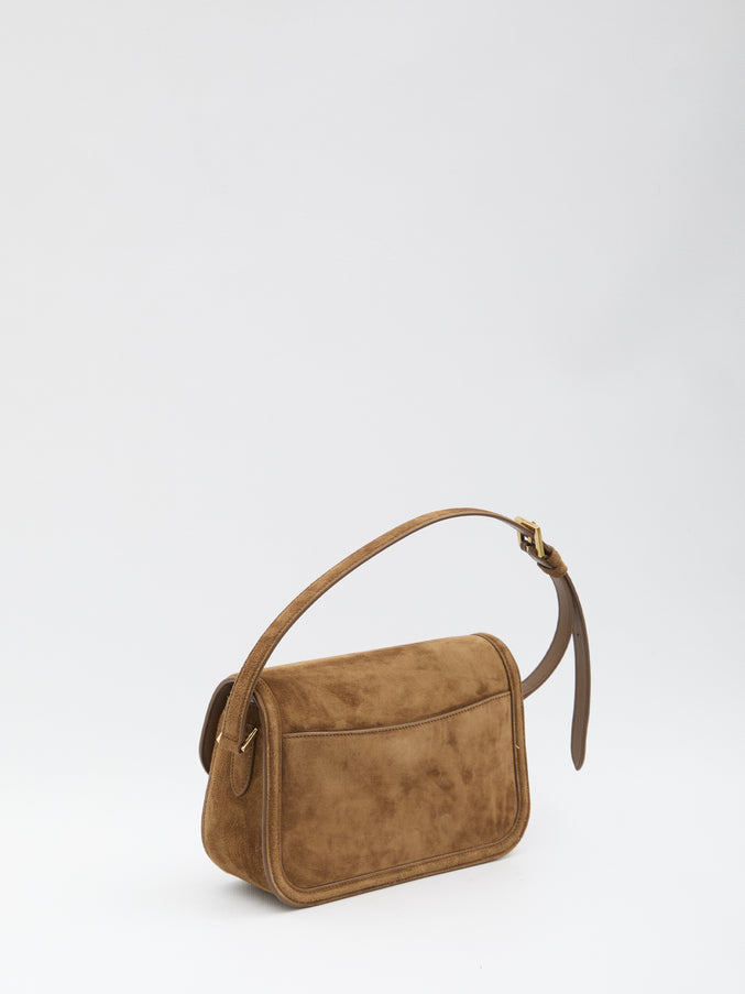 Saint Laurent Solferino Bag Medium