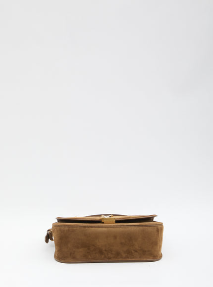Saint Laurent Solferino Bag Medium