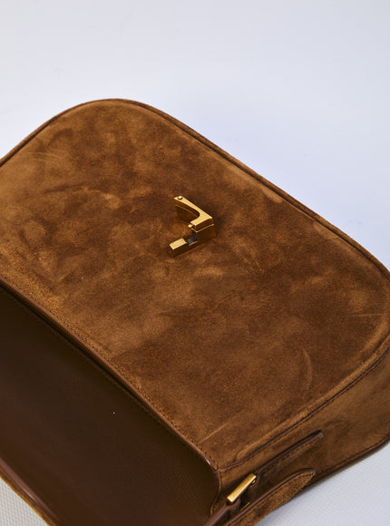 Saint Laurent Solferino Bag Medium