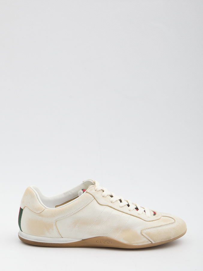 Gucci Rochelle Sneakers White