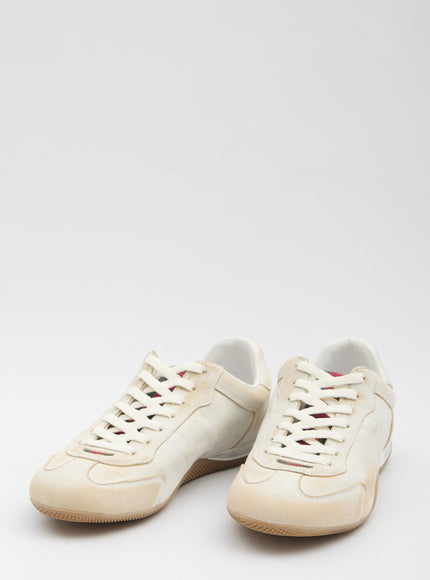 Gucci Rochelle Sneakers