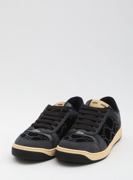 Gucci Screener Sneakers