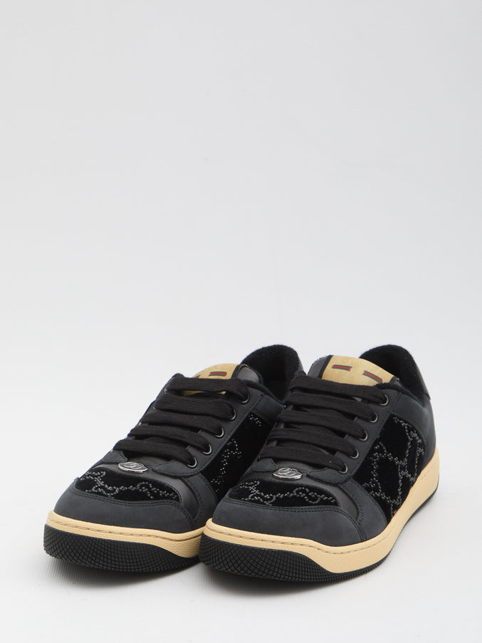 Gucci Screener Sneakers