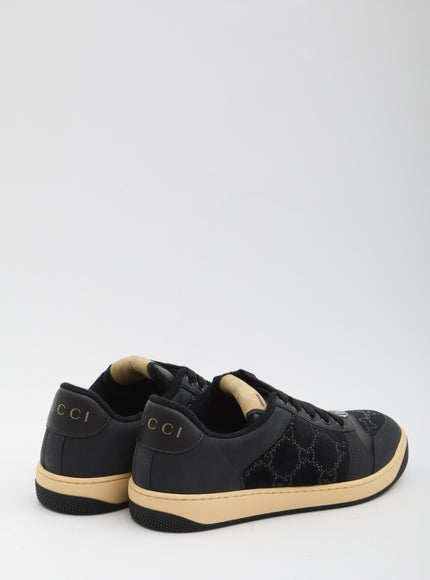 Gucci Screener Sneakers