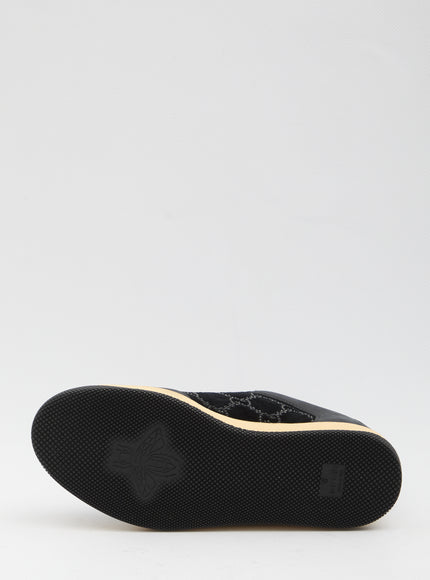 Gucci Screener Sneakers