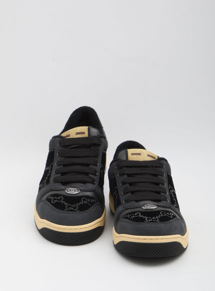 Gucci Screener Sneakers