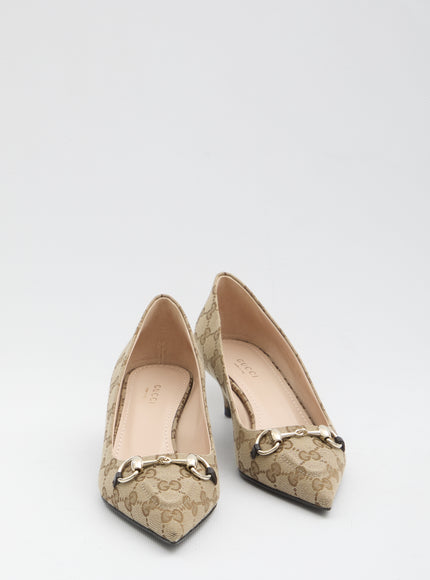Gucci Pumps With Horsebit