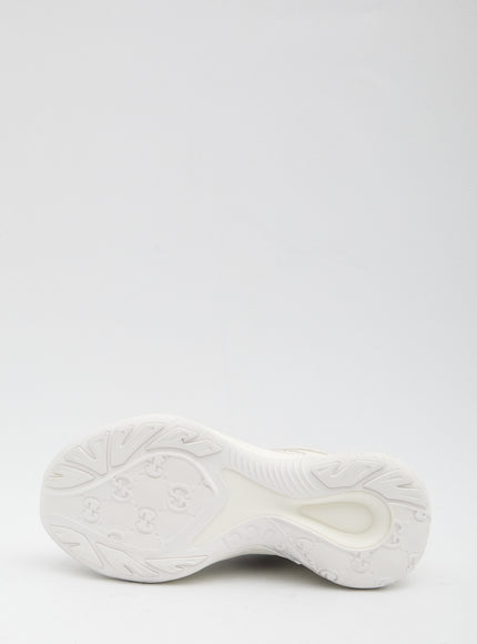 Gucci Rochelle Sneakers With Drawstring