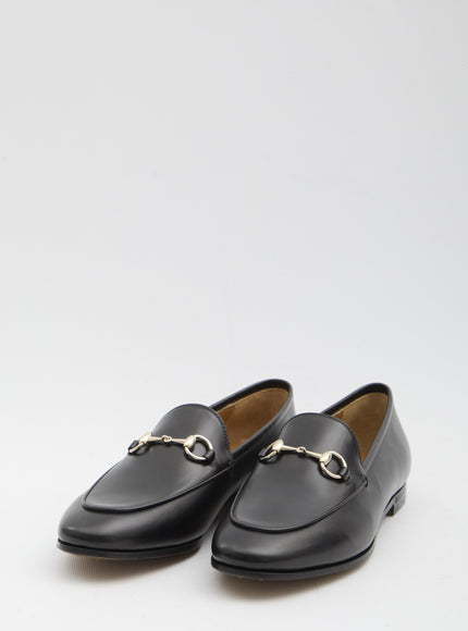 Gucci Jordaan Loafers
