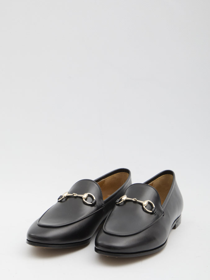 Gucci Jordaan Loafers