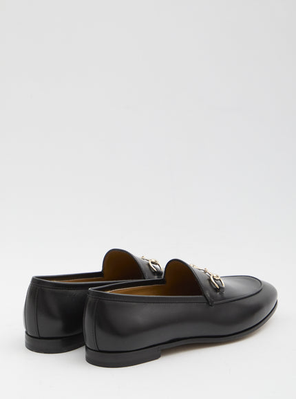 Gucci Jordaan Loafers