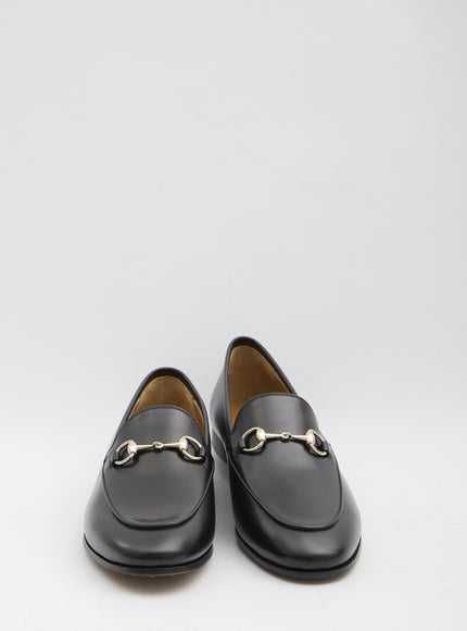Gucci Jordaan Loafers