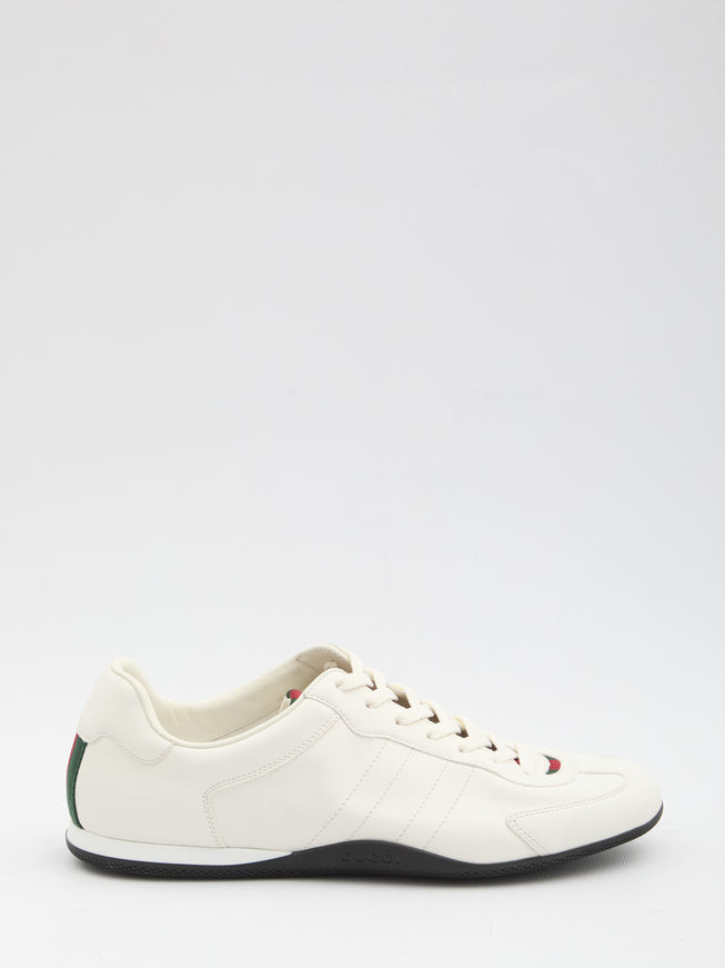 Gucci Gucci Shift Sneakers White