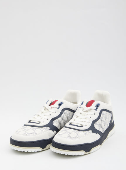 Gucci Gucci Re-web Sneakers