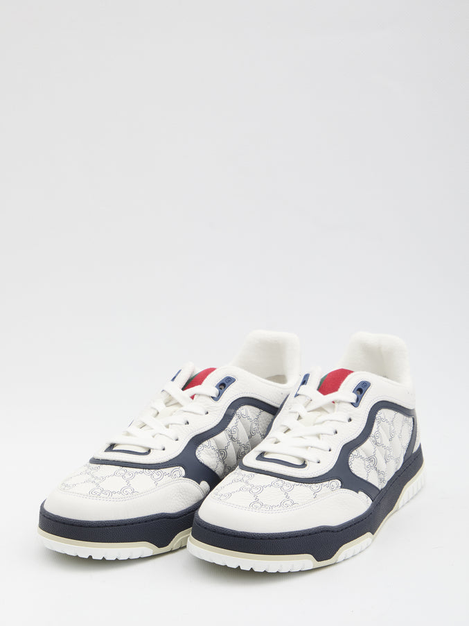 Gucci Gucci Re-web Sneakers