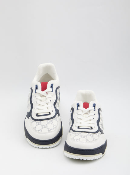 Gucci Gucci Re-web Sneakers