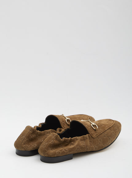 Gucci Loafers With Horsebit