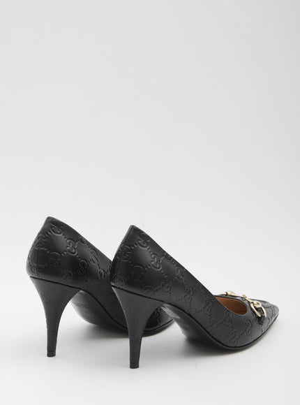Gucci Pumps With Horsebit