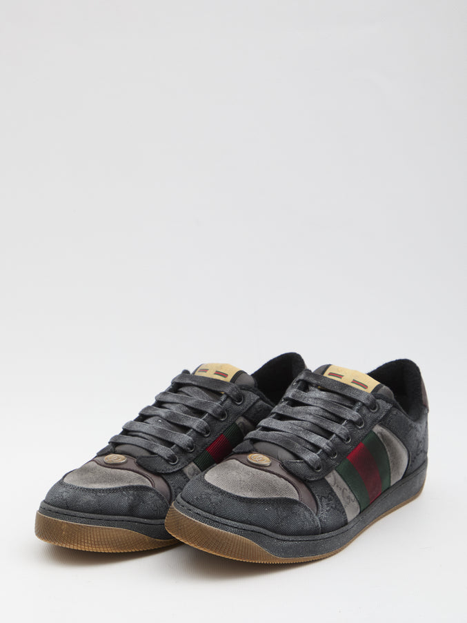 Gucci Screener Sneakers