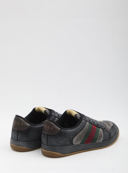 Gucci Screener Sneakers