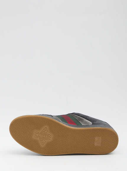 Gucci Screener Sneakers