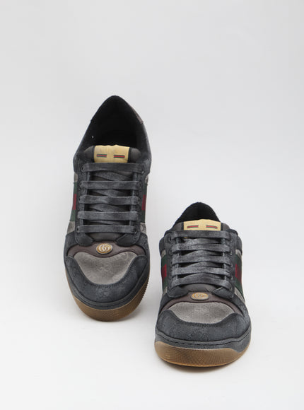 Gucci Screener Sneakers