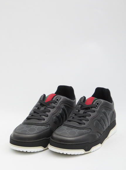 Gucci Gucci Re-web Sneakers