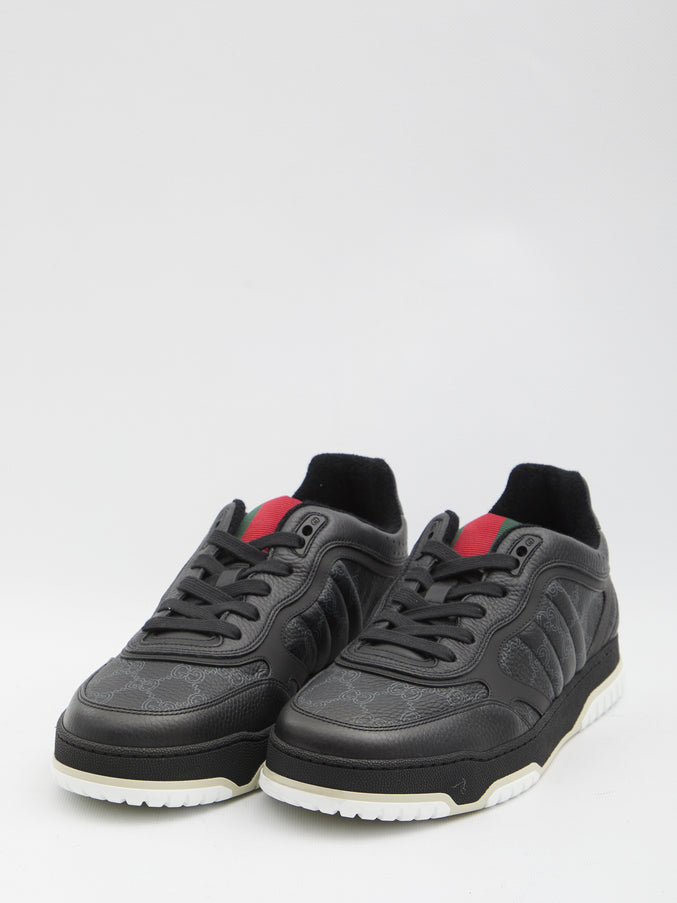 Gucci Gucci Re-web Sneakers