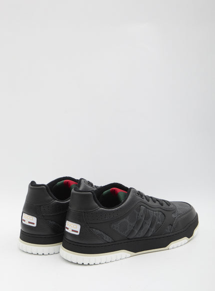 Gucci Gucci Re-web Sneakers