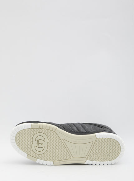 Gucci Gucci Re-web Sneakers
