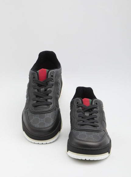 Gucci Gucci Re-web Sneakers
