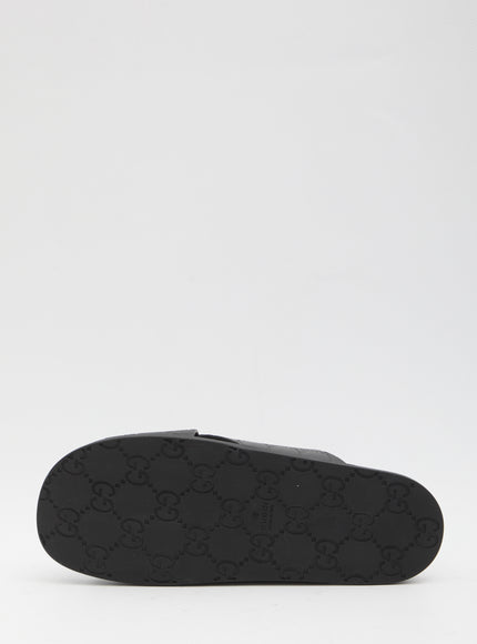 Gucci Dali Soft Slipper